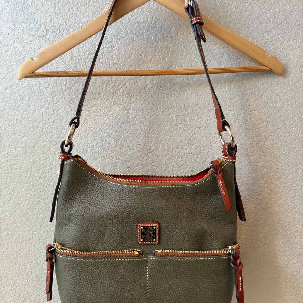 Dooney & Burke Crossbody Purse